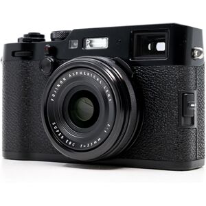 Gebraucht Fujifilm X100F Zustand: Wie neu