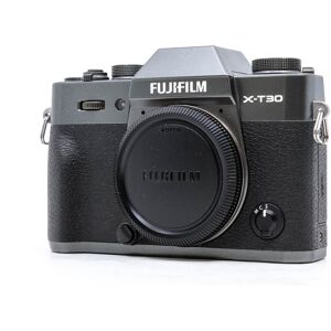 Gebraucht Fujifilm X-T30 Zustand: Ausgezeichnet