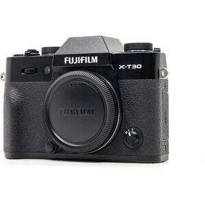 Gebraucht Fujifilm X-T30 Zustand: Ausgezeichnet