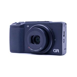 Gebraucht Ricoh GR II Zustand: Wie neu