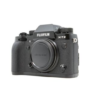 Gebraucht Fujifilm X-T2 Zustand: Wie neu