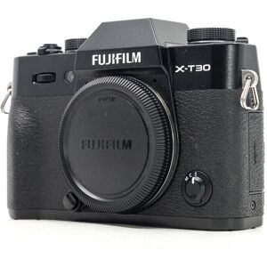 Gebraucht Fujifilm X-T30 Zustand: Wie neu