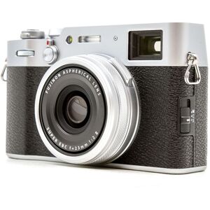 Gebraucht Fujifilm X100V Zustand: Wie neu
