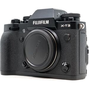 Gebraucht Fujifilm X-T3 Zustand: Ausgezeichnet