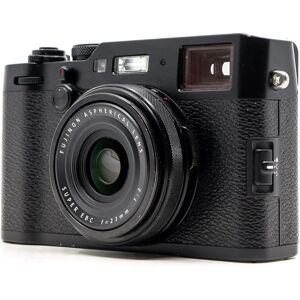 Gebraucht Fujifilm X100F Zustand: Gut