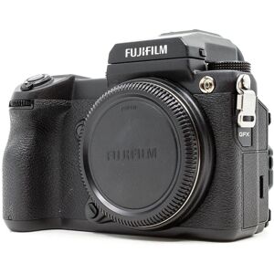 Gebraucht Fujifilm GFX 50S Zustand: Ausgezeichnet