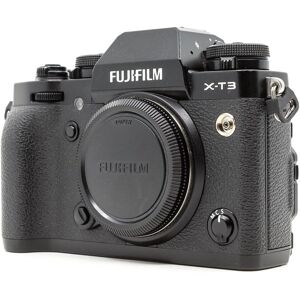 Gebraucht Fujifilm X-T3 Zustand: Ausgezeichnet