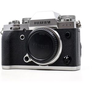 Gebraucht Fujifilm X-T3 Zustand: Ausgezeichnet