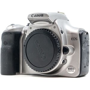 Gebraucht Canon EOS 300D Zustand: Gut