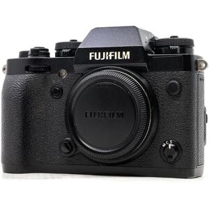 Gebraucht Fujifilm X-T3 Zustand: Ausgezeichnet