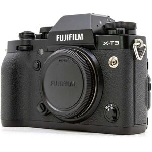 Gebraucht Fujifilm X-T3 Zustand: Ausgezeichnet