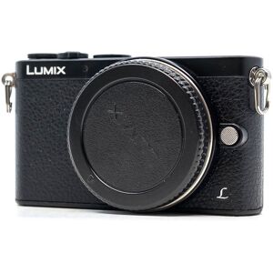 Gebraucht Panasonic Lumix DMC-GM1 Zustand: Ausgezeichnet