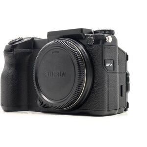 Gebraucht Fujifilm GFX 50S Zustand: Wie neu