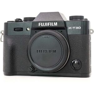 Gebraucht Fujifilm X-T30 Zustand: Ausgezeichnet