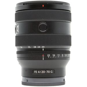 Gebraucht Sony FE 20-70mm F/4 G Zustand: Wie neu