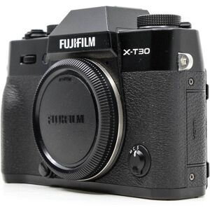 Gebraucht Fujifilm X-T30 Zustand: Ausgezeichnet