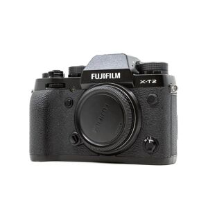Gebraucht Fujifilm X-T2 Zustand: Ausgezeichnet