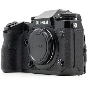 Gebraucht Fujifilm X-H1 Zustand: Ausgezeichnet