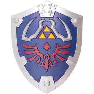 GT-DEKO - Fantasy und Schwert Shop Zelda Larp Schild LARP