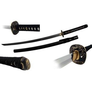 Katana Practical Yuuhi Samurai Schwert