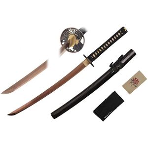 Wakizashi Practical Hoshi
