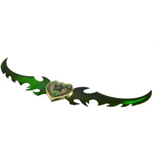 GT-DEKO - Fantasy und Schwert Shop Kriegsgleve von Azzinoth - World of Warcraft