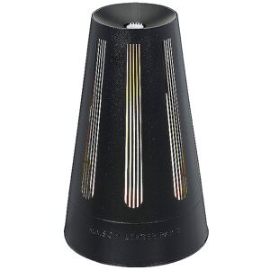 Maison Berger Paris Elektrischer Aroma Diffuser Amphora Schwarz - Zitronen-Verbene Schwarz 7021