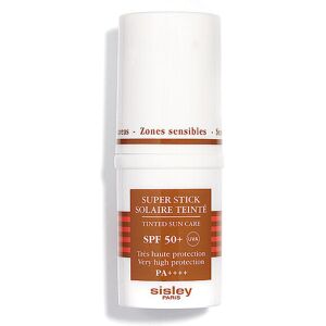 Sisley Sonnenpflege - Super Stick Solaire Teinté Spf 50+