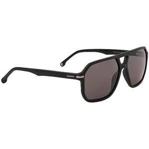 Carrera Brillen Sonnenbrille 302/s/59 Schwarz Herren 302/s/59