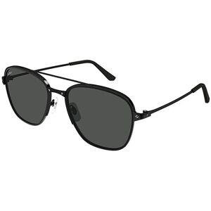 Cartier Sonnenbrille Ct0326s Schwarz Herren Ct0326s