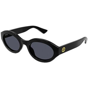 Gucci Sonnenbrille Gg1579s Schwarz Damen Gg1579s