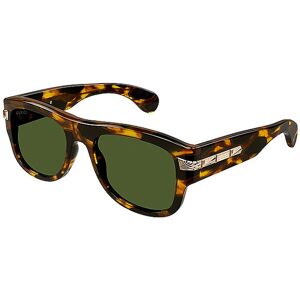 Gucci Sonnenbrille Gg1517s Braun Herren Gg1517s