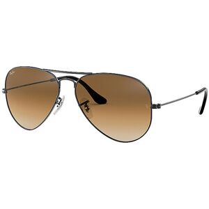 Ray Ban Sonnenbrille Aviator 3025/58 Schwarz 3025/58