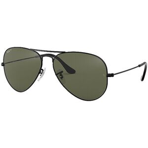 Ray Ban Sonnenbrille Aviator 3025/62 Schwarz 3025/62