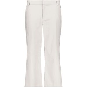 Monari Hose 3/4 Creme Damen Größe: 42 409023