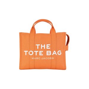 Marc Jacobs Tasche - Tote Bag The Medium Tote Canvas Orange Damen M0016161