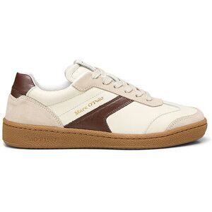 Marc O' Polo Creme Damen Größe: 41 50716263501138