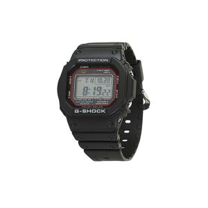 Casio Uhr G-Shock Gw-M5610u-1er Schwarz Herren Gw-M5610u-1er