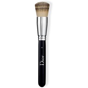 Christian Dior Dior Backstage Full Coverage Fluid Foundation Brush N°12