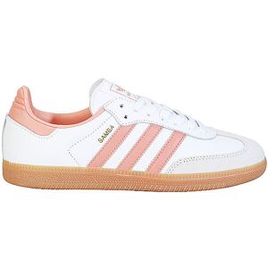 Adidas Sneaker Samba Og Weiss Damen Größe: 41 1/3 Ig5932