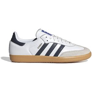 Adidas Sneaker Samba Og Weiss Damen Größe: 41 1/3 If3814