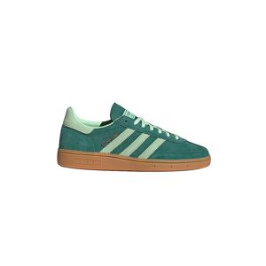 Adidas Sneaker Handball Spezial Grün Herren Größe: 46 Ie5896