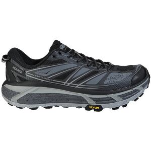 Hoka Sneaker Mafate Speed 2 Schwarz Herren Größe: 42 1126851