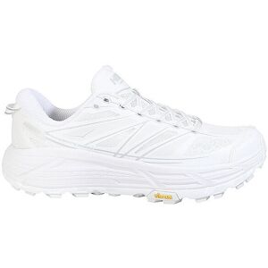 Hoka Sneaker Mafate Speed 2 Weiss Herren Größe: 42 1126851