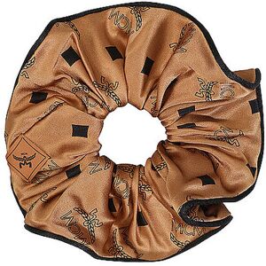 Mcm Haargummi - Scrunchie Braun Damen Meeesmm01