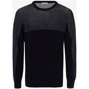 Brax Pullover Rick Blau Herren Größe: Xl 23-2038 7011310