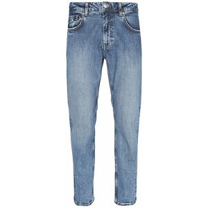 Gabba Jeans Straight Fit Marc Blau Herren Größe: 31/l32 F1010