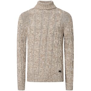 JOOP! Rollkragenpullover Onur Beige Herren Größe: Xxl 30043449