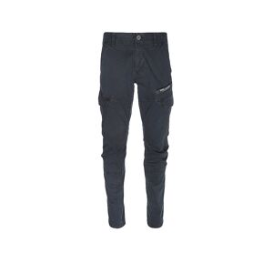 Pme Legend Cargohose Nordrop Blau Herren Größe: 36/l34 Ptr2402600