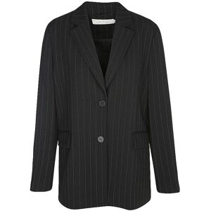 Calvin Klein Jeans Blazer Schwarz Damen Größe: L J20j224120